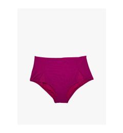 Снимка на Koton Women's Fuchsia Bikini Bottoms