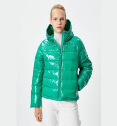 Снимка на Koton Women's Green Jacket