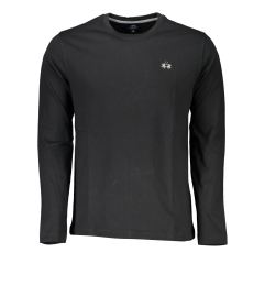 Снимка на LA MARTINA MEN'S LONG SLEEVE T-SHIRT BLACK