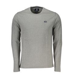 Снимка на LA MARTINA MEN'S LONG SLEEVE T-SHIRT GRAY