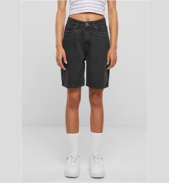 Снимка на Ladies 90's Shorts - Black