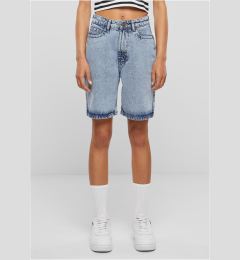Снимка на Ladies 90's Shorts - Light Blue