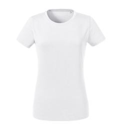Снимка на Ladies Pure Organic Heavy Tee Russell Women's T-Shirt
