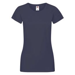 Снимка на LadyFit Sofspun T-shirt 614140 100% Cotton 160g/165g