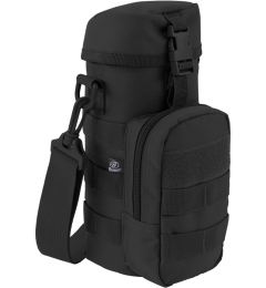 Снимка на Large bottle holder black