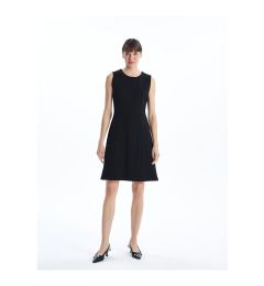 Снимка на LC Waikiki Crew Neck Women Dress