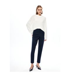 Снимка на LC Waikiki Lcw Standard Fit Women's Cigarette Pants