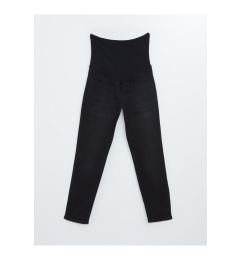 Снимка на LC Waikiki Lw - Mom Fit Maternity Jeans with Abdominal Panel