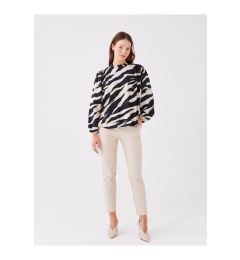 Снимка на LC Waikiki Slim Fit Women's Cigarette Trousers