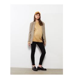 Снимка на LC Waikiki Standard Fit Maternity Pants With Abdomen Paneled