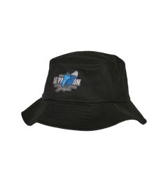 Снимка на Le Papillon hat - black