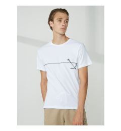 Снимка на Lee Cooper Earl Men's O-Neck T-Shirt
