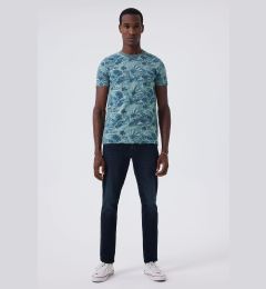Снимка на Lee Cooper Joseph 1 Men's O-Neck Pique T-Shirt