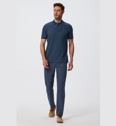 Снимка на Lee Cooper Newbernard Men's Polo Shirt