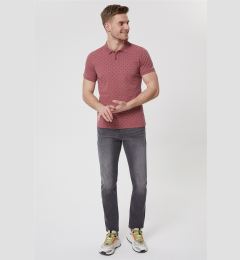 Снимка на Lee Cooper Polite Men's Polo Collar T-Shirt