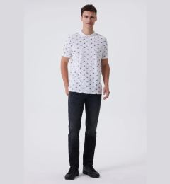 Снимка на Lee Cooper Shark Men's Pique Polo Collar T-Shirt