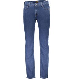 Снимка на LEE JEANS DENIM BLUE MAN
