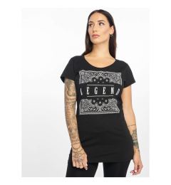 Снимка на Legend T-shirt black