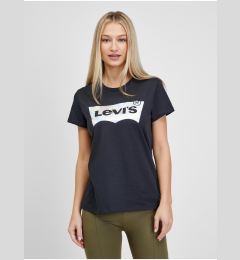 Снимка на Levi&#39;s Dark blue women&#39;s t-shirt Levi&#39;s - Women&#39;s®