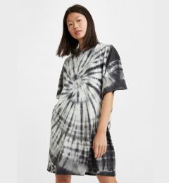 Снимка на Levi&#39;s Grey-white patterned dress Levi&#39;s - Women&#39;s®