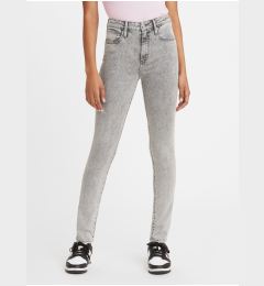 Снимка на Levi&#39;s Grey women&#39;s skinny fit jeans Levi&#39;s - Women&#39;s®