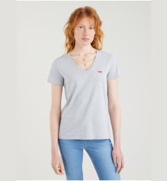Снимка на Levi&#39;s Light Grey Women&#39;s® T-Shirt - Women