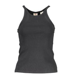 Снимка на LEVI&#39;S LONG SLEEVE SHIRT WOMEN BLACK
