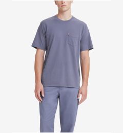 Снимка на Levi&#39;s Men&#39;s Blue T-Shirt - Men&#39;s®