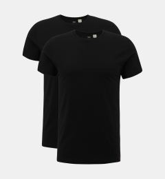 Снимка на Levi&#39;s Set of Two Black Levi&#39;s® Men&#39;s Basic T-Shirts - Men&#39;s