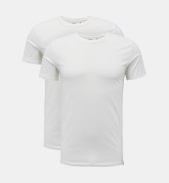Снимка на Levi&#39;s Set of two white Levi&#39;s® men&#39;s basic T-shirts - Men&#39;s