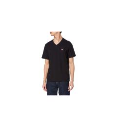 Снимка на LEVI'S SHORT SLEEVE T-SHIRT MEN BLACK