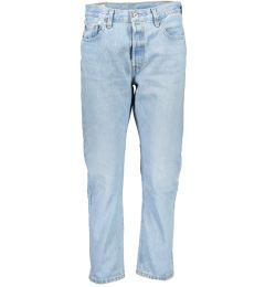 Снимка на LEVI'S JEANS DENIM WOMEN BLUE