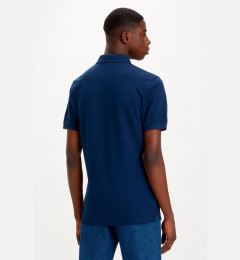 Снимка на Levi'S Slim Polo Shirt Navy Blue