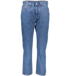 Снимка на LEVI'S WOMEN'S DENIM JEANS BLUE