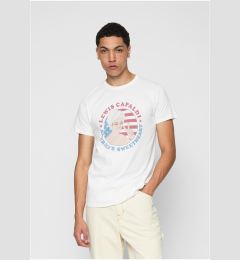 Снимка на Lewis Capaldi Sweetheart Tour Front White