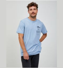 Снимка на Light blue T-Shirt Jack & Jones Ozone - Men