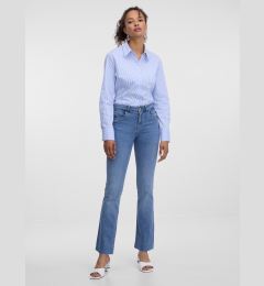 Снимка на Light blue women's bootcut jeans ORSAY - Women