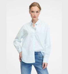 Снимка на Light blue women's shirt ORSAY - Women's