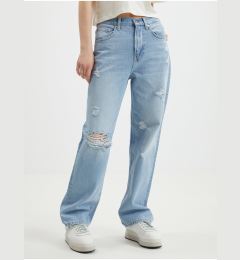Light Blue Womens
