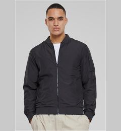 Снимка на Light Bomber Jacket black