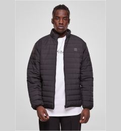 Снимка на Light Bubble Jacket Black
