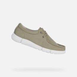 Mens Moccasins Geox