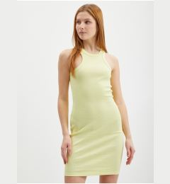 Снимка на Light Green Women's Sheath Basic Dress Noisy May Maya - Women