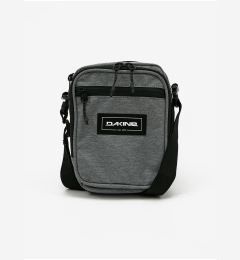 Снимка на Light Grey Crossbody Bag Dakine Field - Men