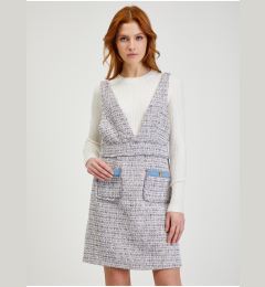 Снимка на Light grey ladies tweed dress ORSAY - Ladies