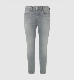 Снимка на Light Grey Men's Skinny Fit Jeans Pepe Jeans - Men's