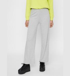 Снимка на Light Grey Pants Pieces Molly - Women