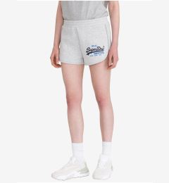 Снимка на Light Grey Women's Lined SuperDry Shorts - Men