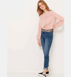 Снимка на Light Pink Blouse CAMAIEU - Women