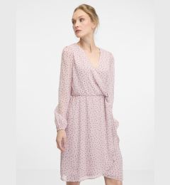 Снимка на Light pink women's knee-length dress ORSAY - Women's